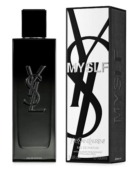 ysl myslf deo|myslf yves saint laurent.